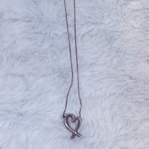 Authentic Tiffany & Co Necklace